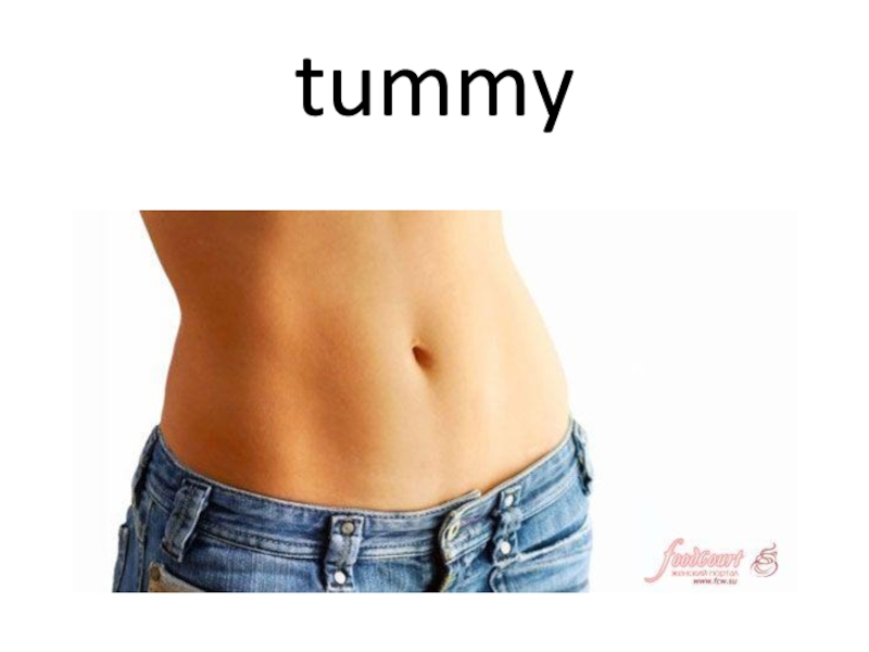 Yummy Tummy Zone