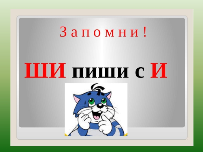 Ш стой. Ши пиши с буквой и. Буква ш презентация. О написании ши с буквой и. Презентация буква звук ш.