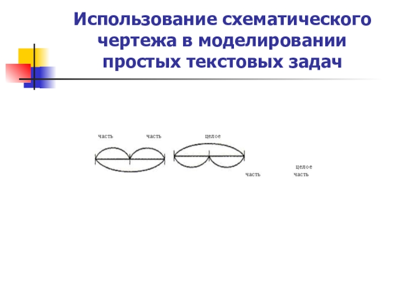 Что означает схематический чертеж