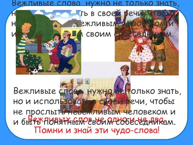 В слове обязательно должно. Для чего потребовались слова человеку.