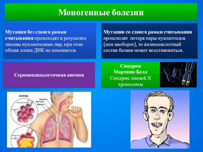 Заболевания мутации. Моногенные болезни. Моногенные болезни человека. Моногенные генетические заболевания. Моногенные заболевания примеры.