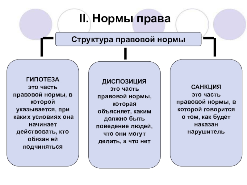 Структура правила. Структура правовой нормы. Структура правовойтнормы. Структура юридической нормы. Структура правовой нормы схема.