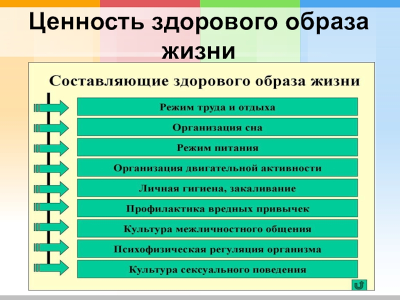 Другой ценность. Ценности здорового образа жизни. Выделите ценности здорового образа жизни. Составляющие факторы ЗОЖ. Ценность компании здоровый образ жизни.