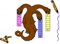 сложение и вычитание дробей