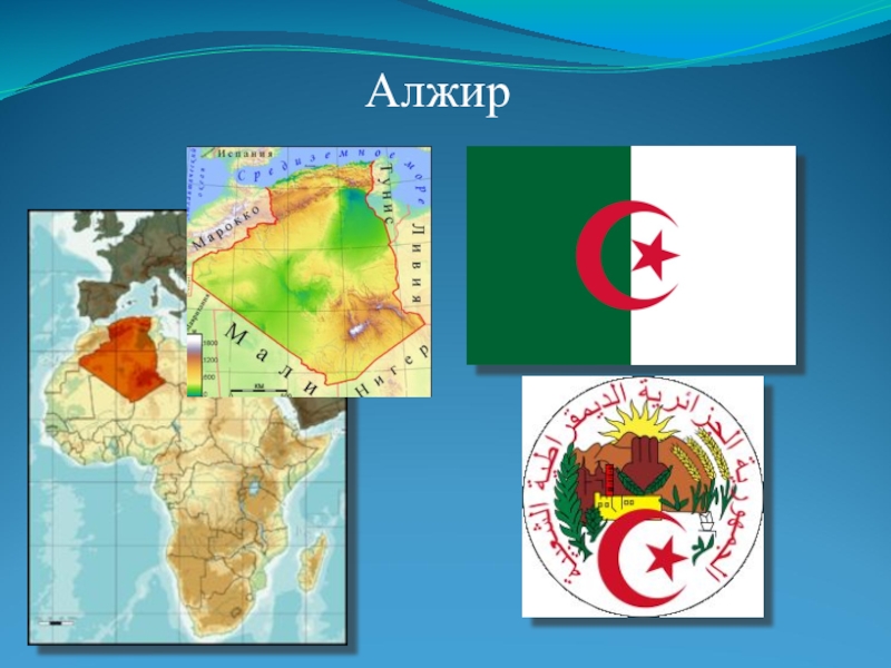 Алжир особенности страны. Алжир визитная карточка страны. Алжир на карте. Алжир презентация. География Алжира.