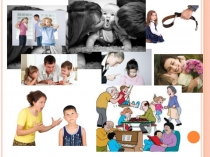 Презентация к родительскому собранию Умеете ли вы любить своего ребенка?