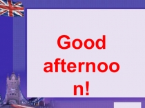 Презентация по английскому языку на тему animals are in danger(7 класс)