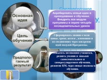 Презентация учителя химии по Среднесрочное планирование