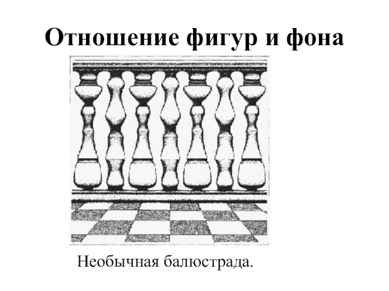 Отношение фигур. Избирательность восприятия зрительного. Закон фигуры и фона в рекламе. Избирательность в рекламе это. Отношение фигуры и фона.