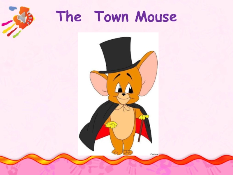 Spotlight 2 the town mouse and the country mouse презентация