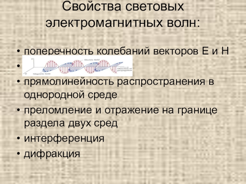 Урок электромагнитная природа света. Поперечность электромагнитных волн. Поперечность световых волн. Поперечность электромагнитных волн кратко. Что доказывает поперечность электромагнитных волн.