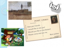 Презентация к уроку английского языка “Weather and seasons”