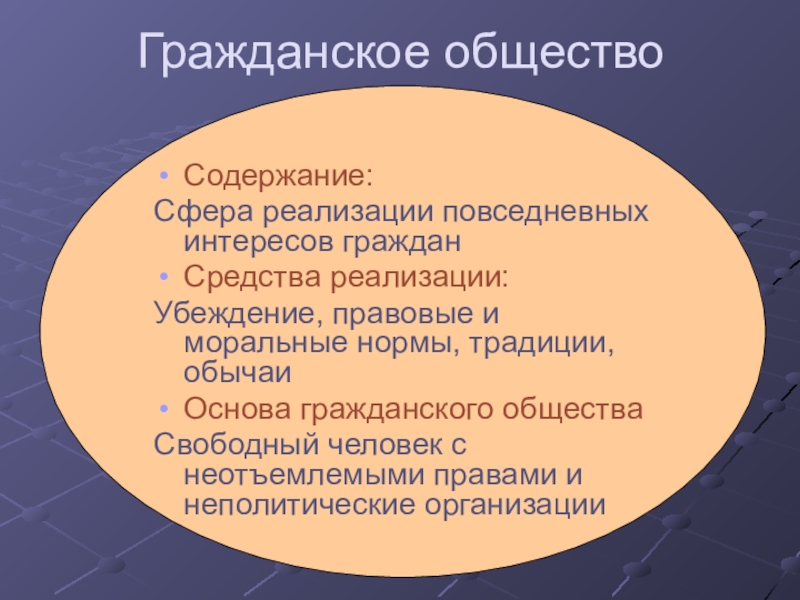 Презентация 9 класс по обществознанию гражданское общество и государство