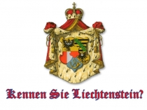 Презентация по немецкому языку на тему Liechtenstein-Quiz@