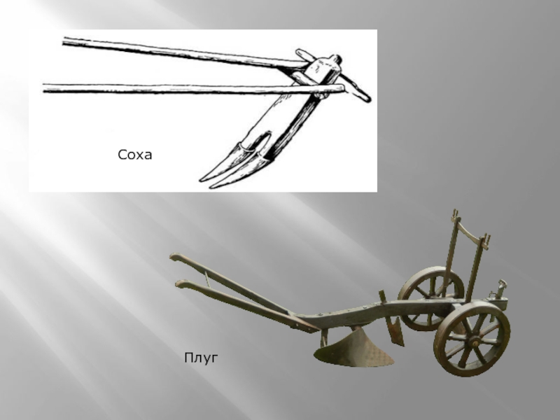 Плуг картинки орудие труда
