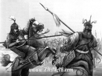 Батыр туралы жыр 4 сынып