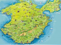 Презентация: Виртуальное путешествие по Крыму!