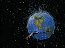 Презентация по английскому языку на тему: Глобальные проблемы