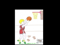 Презентация по физической культуре на тему: Олимпийские игры. Баскетбол.