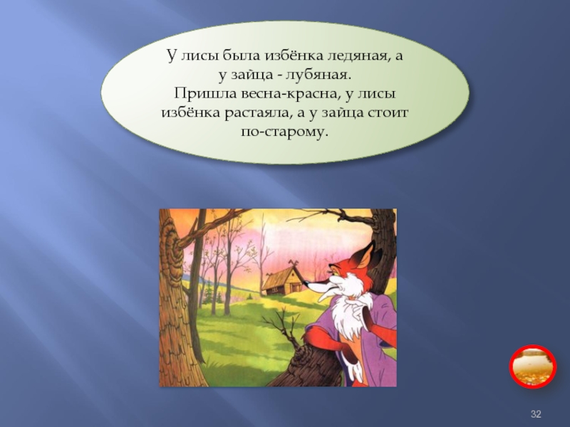 Подбери и запиши пословицу выражающую смысл сказки к которой нарисован твой рисунок