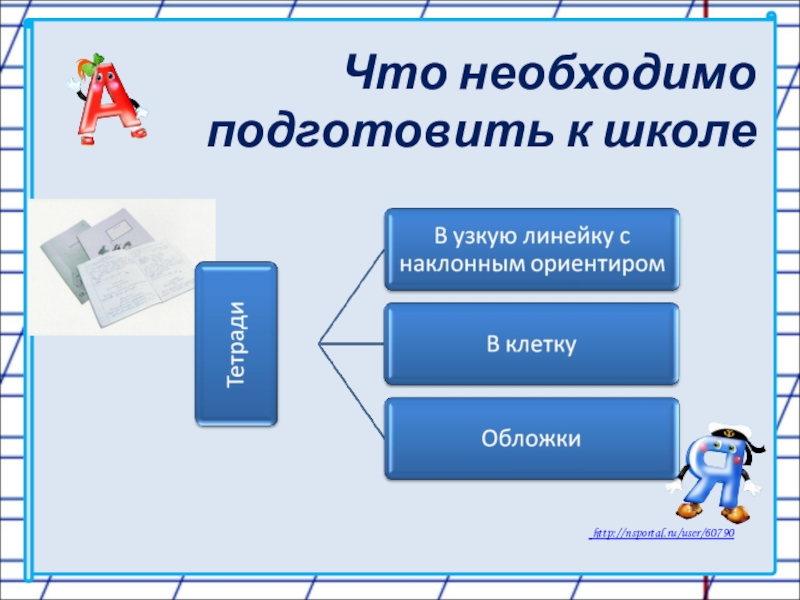 Школа 21 века презентация