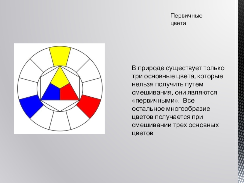 Основный 3 цвета. Основные цвета в природе. Первичные цвета. Цвета которые нельзя получить путём смешивания. Три цвета в природе основных цвета.