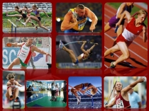 Презентация по физической культуре на тему Обучение прыжку в длину с места