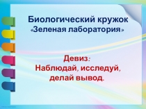 Презентация по биологии: Строение микроскопа.