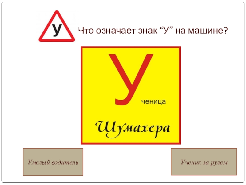 Знаки на машинах что значат. Что означает знак. Что означает знак на машине. Что значит знак ^. Знак ученик водитель.