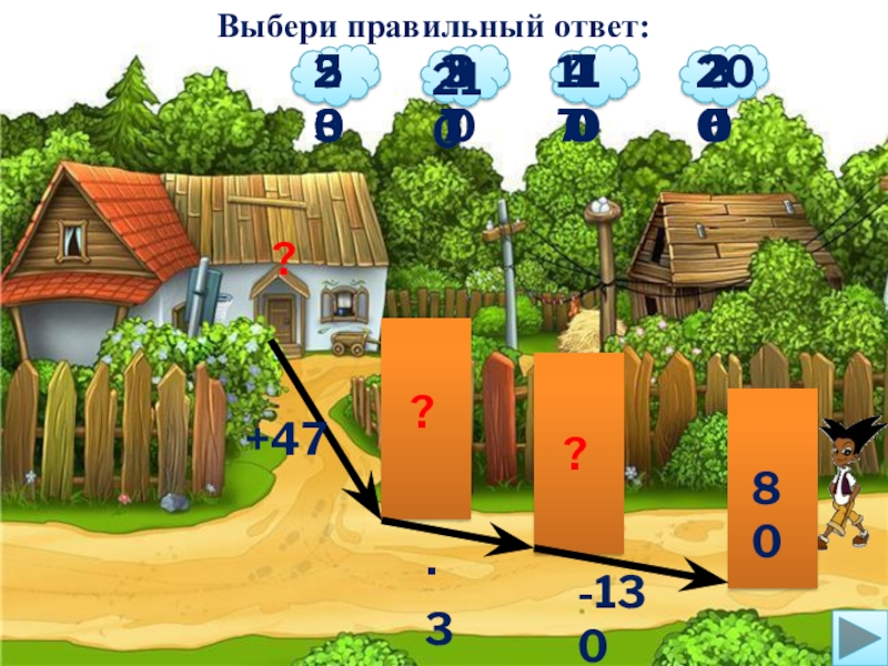 Математика в играх проект 6 класс