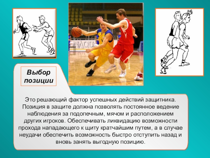 Позиция б. Позиции в баскетболе защитник. Выбор позиции в баскетболе. Положение защитника в баскетболе. Баскетбол амплуа защитника.