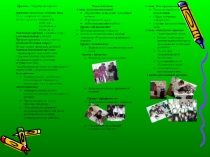 Презентация к проекту Здоровеь на тарелке.