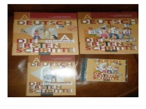 Урок-путешествие в ABC-Land. Обобщающий урок во 2 классе.