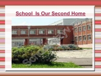 Презентация по английскому языку 6 класс