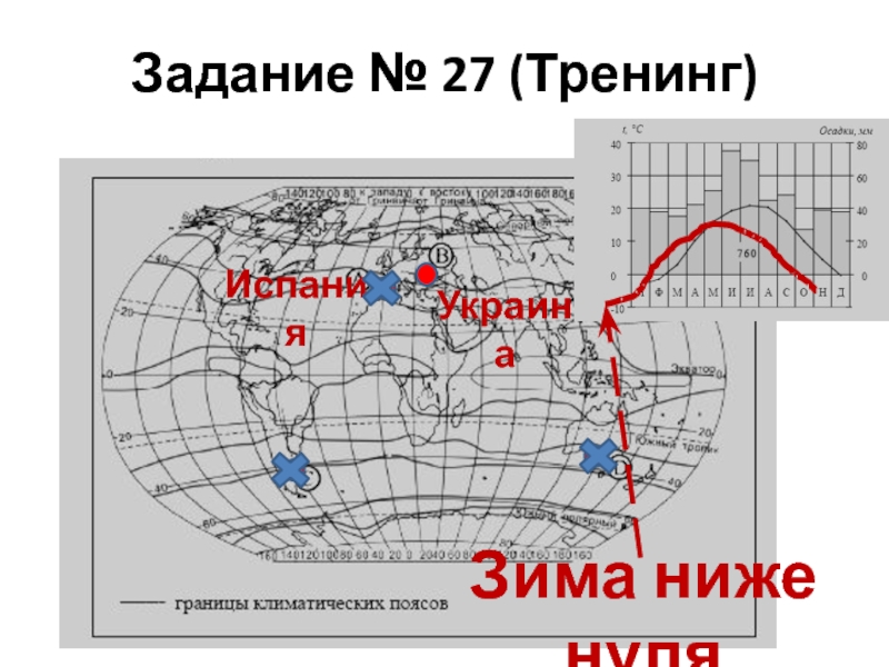 Задание 18 география как решать