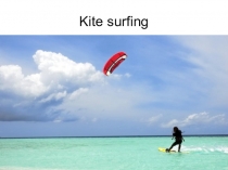 Презентация по английскому языку на тему Виды спорта(5-9 класс)