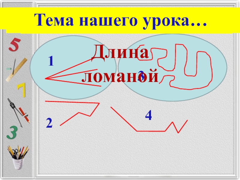 Длина ломаной 2 класс. Ломаная линия 2 класс школа России. Тема ломаная 2 класс. Ломаная линия 2 класс математика.