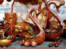 Презентация по музыке Былины.