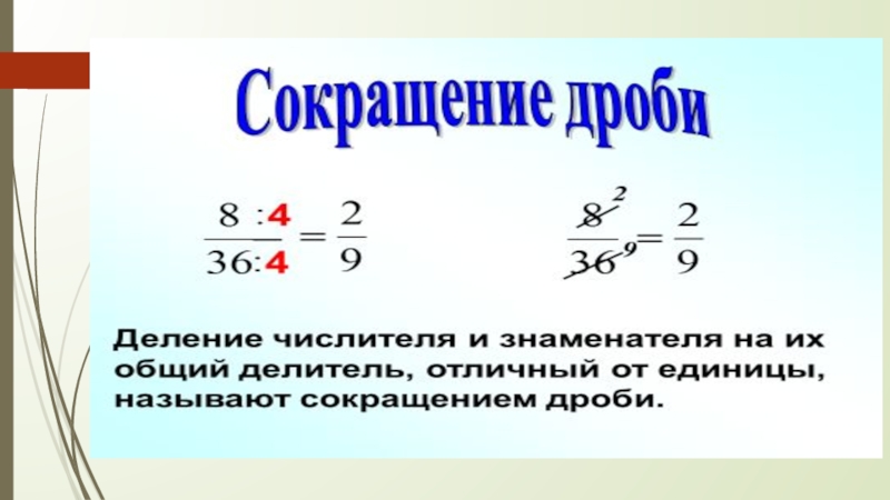 Презентация задачи на дроби 5 класс никольский презентация