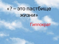 Презентация по теме Строение органов дыхания 8 класс