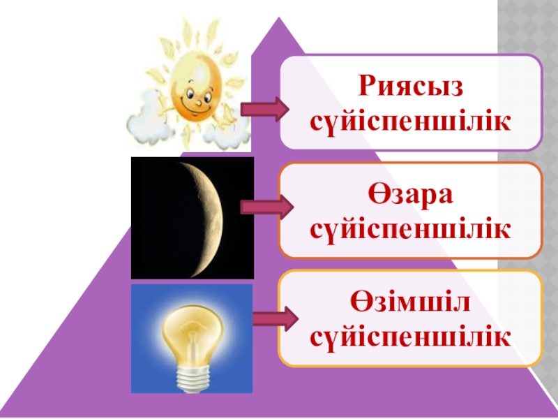 Жалпы адамзаттық құндылықтар презентация