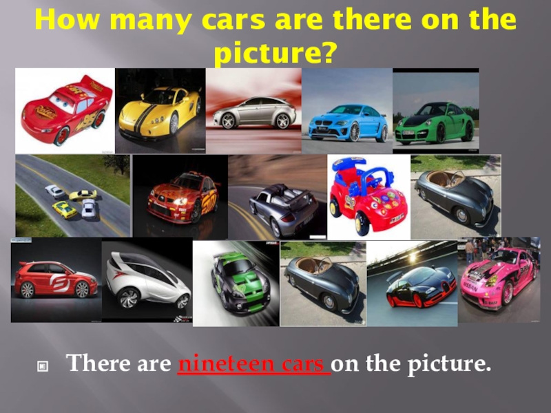 Much many cars. How many cars are there. . How many cars are there? Many.. How many cars how many cars. How many cars are there in the picture.