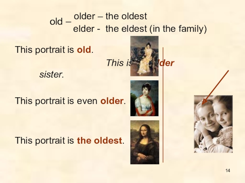 Elder older wordwall. Oldest eldest различия. Older или Elder. Older Elder в чем разница. Old older the oldest таблица.