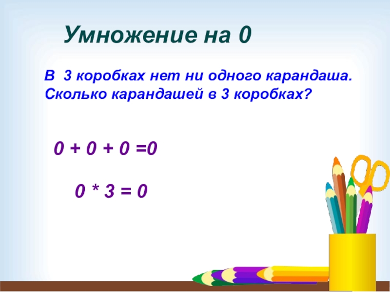 В каждой коробке по 6. Умножение 2 класс. Презентация на тему умножение 2 класс. Умножение это 2 класс определение. Понятие умножения 2 класс.