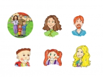 Презентация по английскому языку Letter Q