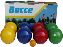 Презентация игры Бочче. Организация оздоровительных занятий студентов во внеучебной деятельности.