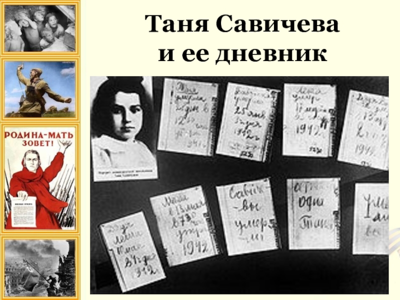 Биография тани савичевой. Таня Савичева. Дневник Тани Савичевой. Таня Савичева и ее дневник. Дневник Тани Савичевой в музее.