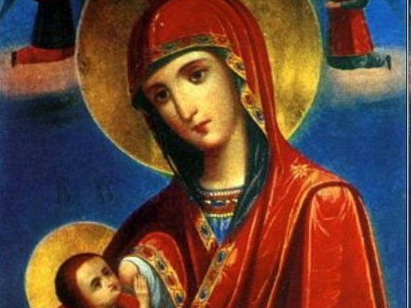 Виленская икона божией матери 28 февраля. Литовские иконы. Виленская икона Божией матери 28 февраля фото.