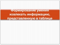 Презентация по математике на тему Скорость, время, расстояние (4 класс)