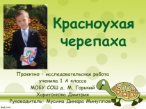 Презентация по Окружающему миру